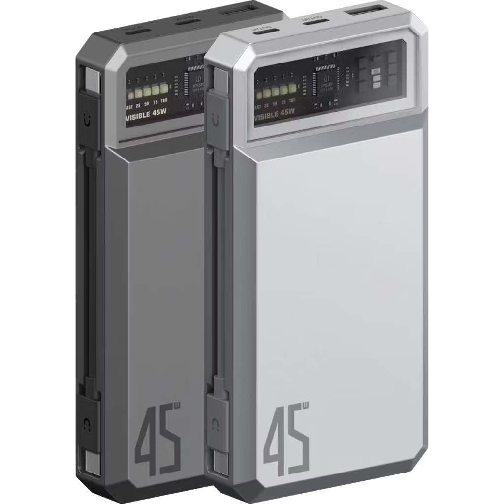 Power Bank-ไอเดียของขวัญ